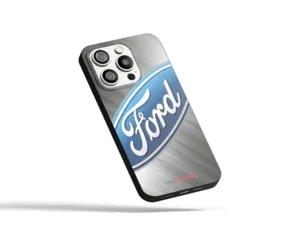 Ford Phone Cover High-End Pro Series